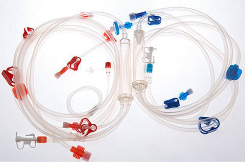 Aashirwad Agencies - Blood Tubing Set